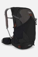 Рюкзак чоловічий Lowe Alpine AirZone Trail Duo 32, Black/Anthracite, M (FTF-37-BLA-MED)