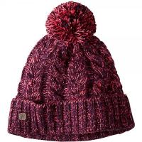 Шапка Smartwool Ski Town Hat Aubergine (SW SC153.765)