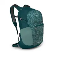 Рюкзак Osprey Daylite Plus 20, O/S, Nieve Green (843820112634) - 2021