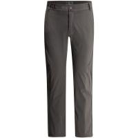 Штани чоловічі Black Diamond Alpine Light Pants, S - Slate (BD XPU2.020-S)