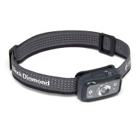 Налобний ліхтар Black Diamond Cosmo, 300 люмен, Graphite (BD 620660.0004)