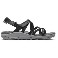 Сандалі жіночі Merrell HARBOR BACKSTRAP, black, 41 (J008362 M 10.0)