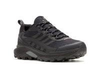 Кросівки чоловічі Merrell Speed Strike 2 GTX, Black, 41 (MRL 036.2024)