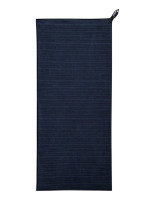 Рушник PackTowl Luxe Beach, 150x91 см, Midnight (11645)