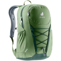 Рюкзак Deuter Gogo 25 L, Khaki/Ivy (DTR 3813221.2243)