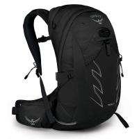 Рюкзак Osprey Talon 22, S/M, Stealth Black (009.2327)