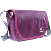 Сумка плечова Deuter Carry Out Blackberry/Dresscode (DTR 85013.5032)