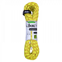 Мотузка Beal Antidote 10,2mmх60m, yellow (BC102A.60.Y)