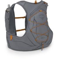 Рюкзак-жилет чоловічий Osprey Duro 1.5, phantom grey/toffee orange, M (10005504)