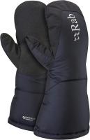 Рукавиці Rab Endurance Down Mitt, Beluga, XS (QAJ-06-BEL-XSM)