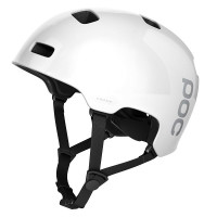 Велошлем POC Crane Hydrogen White, р.M/L (PC 105501001M-L1)