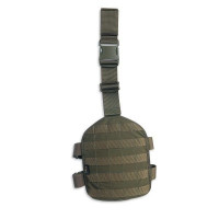 Кобура Tasmanian Tiger Leg Base MTS Olive (TT 7674.331)