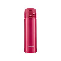 Термокухоль Zojirushi SM-KHE, Deep Cherry, 0,48 L (ZJR SMKHE48PV)