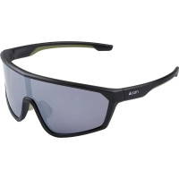Окуляри Cairn Rocket Polarized, Mat Black/Khaki (3267654943047)