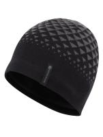 Шапка Montane Upflow Beanie, Black, One Size (5056237061654)