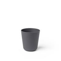 Чашка Sea to Summit Camp Cup, Charcoal, 355 мл (STS 054216)