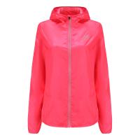 Жіноча вітровка Alpine Pro Noriza L - Pink (LJCX438 425)