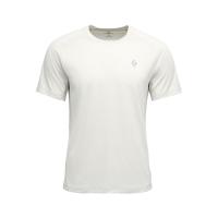 Футболка чоловіча Black Diamond M Lightwire SS TechTee, Alloy, L (BD 7524271000LRG1)