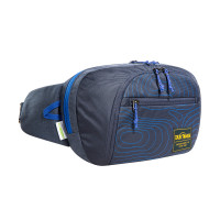Сумка-рюкзак Tatonka Hip Sling Pack, Navy Curve (TAT 2208.244)