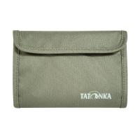 Гаманець Tatonka Passport Safe RFID Block, Olive (TAT 3167.331)