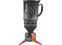 Система приготування їжі Jetboil Flash 2020, 1л, Fractile (JB FLFRC-EU)
