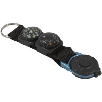 Брелок-ліхтарик Munkees 1084 Multipurpose Key Fob NEW Blue (MNKS 1084-NEW-BL)