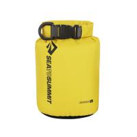Гермомешок Lightweight Dry Sack Yellow, 1 л от Sea to Summit (STS ADS1YW)