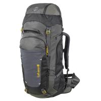 Рюкзак Lafuma ACCESS, Carbon/Black, 50+10 L (LFS6262 4550)
