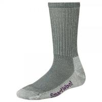 Шкарпетки жіночі Smartwool Hike Light Crew Light Gray, р. s (SW SW293.054-S)