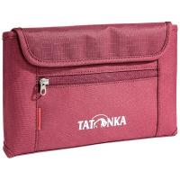 Гаманець Tatonka Urban Wallet Bordeaux Red (TAT 2873.047)