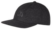 Кепка Buff Pack Baseball Cap, Black (BU 126477.999.10.00)