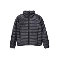 Мужской легкий пуховик Marmot Hype Down Jacket, M - Black (MRT 11330.001-M)