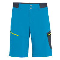 Шорти чоловічі Salewa Pedroc Cargo 2 Durastretch Men's Shorts, Blue, 46 / S (013.002.8014)