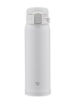 Термокухоль Zojirushi SM-SR, 0.48 л, White (ZJR SMSR48WA)