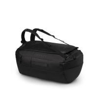 Сумка Osprey Transporter Duffel 65, Raven Black/Black, O/S (843820193374)
