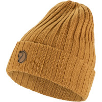 Шапка Fjallraven Byron Hat, Acorn, One Size (7323451062070)