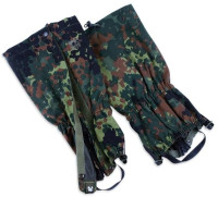 Гетри Tasmanian Tiger Gaiter Flecktarn (TT 7660.032)