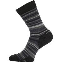 Термошкарпетки трекінгові Lasting WPL 805 M Grey (WPL-805M)