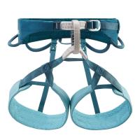 Страховочная система Petzl Sama, Atlantic Blue, M (PTZL C021CA01)