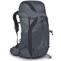 Рюкзак Osprey Exos 58, Tungsten Grey, S/M (843820135992)
