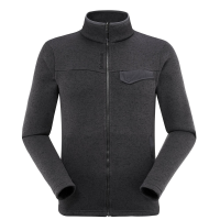 Чоловіча флісова кофта Lafuma Cloudy F-Zip M, Anthracite Grey, L (LFV 11806 7085_L)