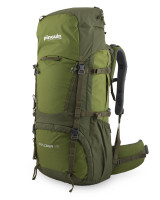 Рюкзак Pinguin Explorer 100, Khaki (PNG 320145) 2020