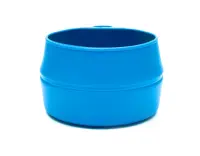 Горнятко Wildo Fold-A-Cup Green 0.25л, Light Blue (WLD 100133)