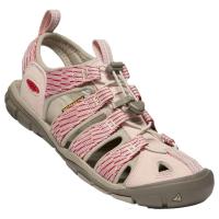 Сандалі жіночі Keen Clearwater CNX W, Sepia Rose/Turtle Dove, 37 (0191190293829)
