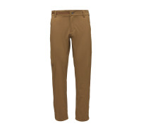 Штани чоловічі Black Diamond Alpine Light Pants, L - Dark Curry (BD XPU2.750-L)