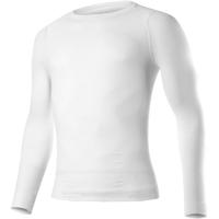 Термофутболка чоловіча Lasting APOL, white, S/M (APOL 0101)