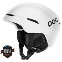 Шолом гірськолижний POC Obex SPIN Hydrogen White, р.XL-XXL (PC 101031001XLX1)