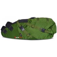 Сумка підсидільна Acepac Saddle Bag Cordura L, Green (ACPC 1033.GRN)