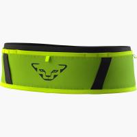 Пояс-сумка Dynafit Upcycled Running Belt, yellow, L (715755251)