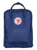 Рюкзак Fjallraven Kanken 16, Deep Blue, (7323450405649)